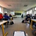 🎓Les Élèves du Lycée de Brioude Plongent dans l’Univers de la Filière Cunicole
